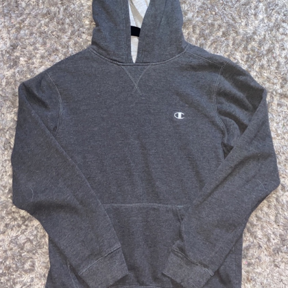 champion hoodie
